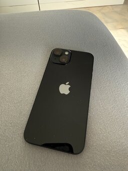 Apple iPhone 14 128GB Čierny - 2