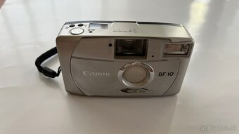 Fotoaparát CANON - 2