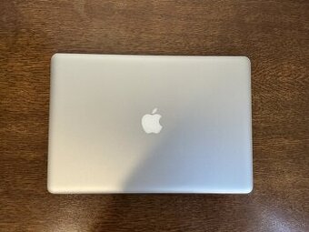 Apple Macbook Pro 15” mid 2012 - 2