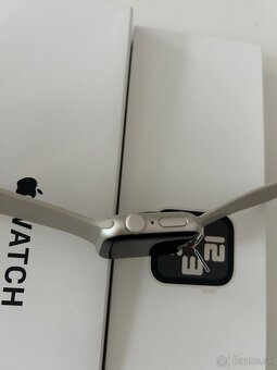 Apple watche - 2