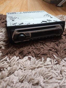 Sony Xplod - 2