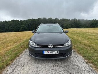 Volkswagen Golf Variant 2.0 TDI BMT 150k Highline EU6 2016 - 2