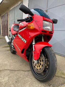DUCATI 750 SC - 2