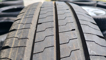 Letné pneu 205/75 R16C --- CONTINENTAL - 2
