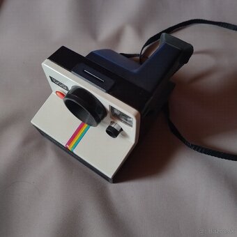 Polaroid 1000 kand camera - 2