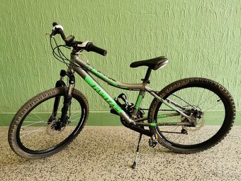 Bicykel 24" - 2