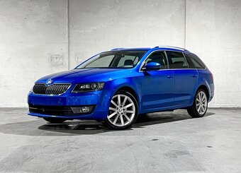 Skoda Octavia Combi 1.4 TSI - 2