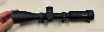 Optika Primary Arms 3-18x50 SLX6 FFP - 2