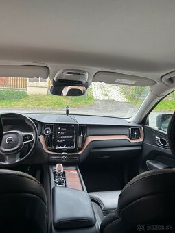 Volvo XC60 D5 173kw inscription, možnost odpočtu DPH - 2