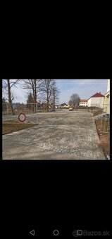 Zámkové dlažby - 2