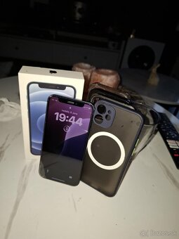 IP 12 mini - 2