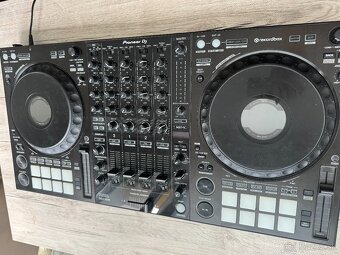 DDJ-1000 - 2