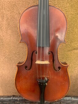 Viola na prodej - 2