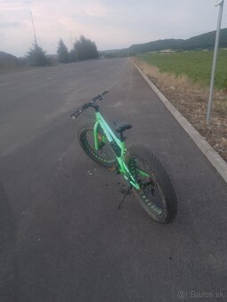 Fatbike - 2