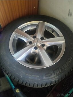 225/55R16 - 2