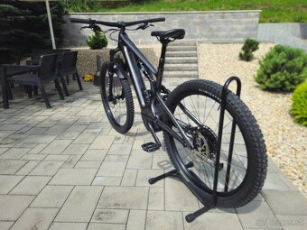Specialized Turbo Levo Carbon - 2