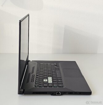 Herný PC Asus Intel i5 RTX 3060 RAM 16 GB 144 hz - 2
