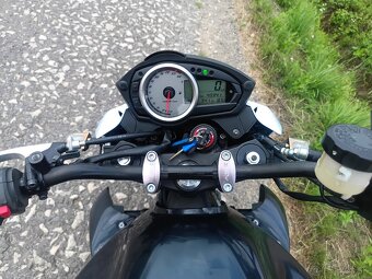 Rozpredám Kawasaki Z750 - 2
