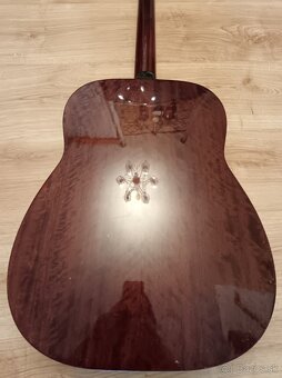 Japonská akustická gitara ARIANA A 690 - 2