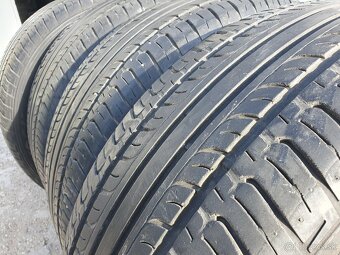 235/55R18 hankook optimo - 2