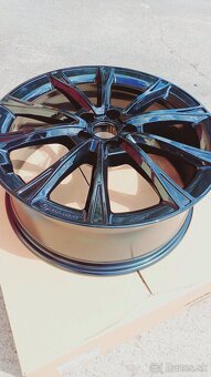 Predam alu disky 5x108 R19 - 2
