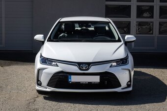 Toyota Corolla Hybrid - 2