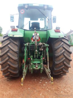John Deere 8200 - 2