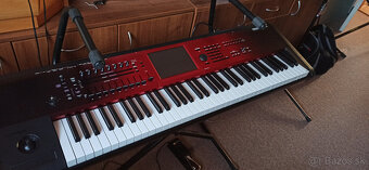 Korg Kronos 2 SE 73 - 2