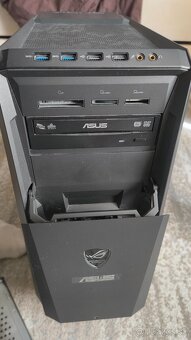 Asus g30AK - 2