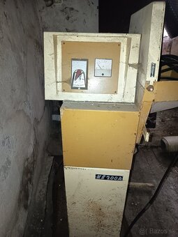 Šrotovnik - 2