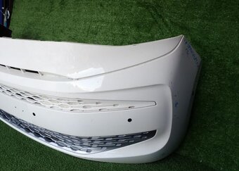 vw t7 nárazník 2021+ - 2