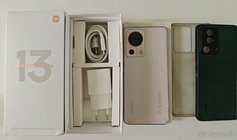 Predám MT Xiaomi 13 Lite 8/256GB - 2