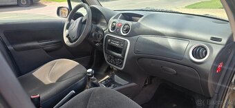 Predám citroen c3 - 2