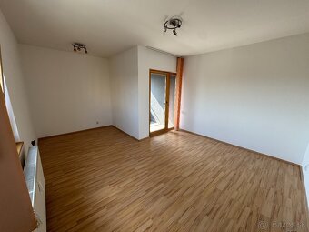 PRENÁJOM Sabinovská ul. 1,5-izb. byt s loggiou - 2