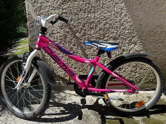 Dievčenský bicykel Dema 20 - 2