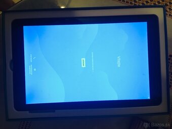 Tablet visionbook 10QLTE - 2