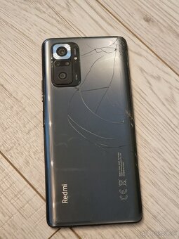 Xiaomi Redmi Note 10 pro - 2