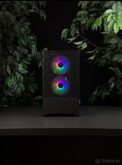 ☑️ Ryzen 7 7700 / RTX 4070 SUPER / 32GB RAM / 1TB SSD - 2