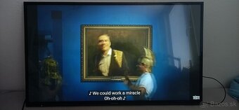 Rezervovany 42" fullhd IPS LED tv Panasonic TX-42AS500B - 2