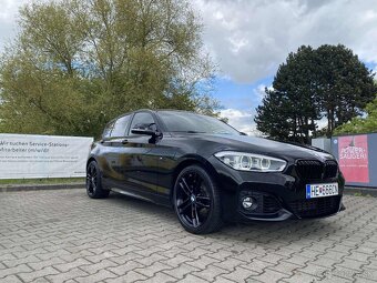 BMW 118i M-packet - 2