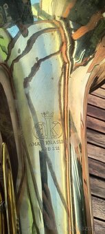 B tuba Amati - 2