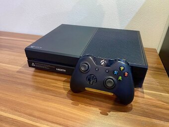 Xbox one - 2