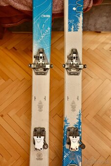 K2 Backlite 74 - 2