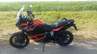 KTM 1090 Adventure - 2