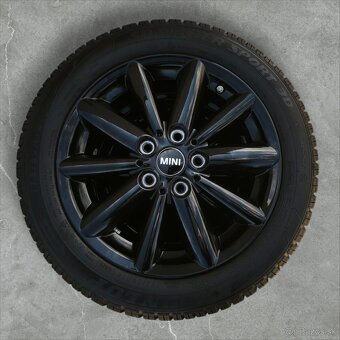 MINI F54/55/56/57/ R15/16/R17/ - 2