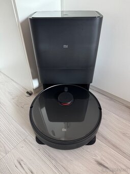 Xiaomi Mi Robot Vacuum Mop 2 Ultra - 2