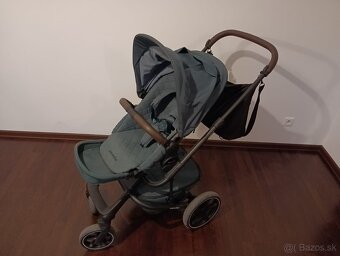 Easywalker harvey 5 premium XXL set - 2