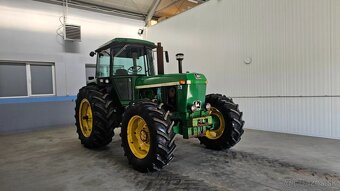 John Deere 4240S - 2