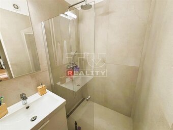 Na predaj, dvojizbový byt – 49 m2 na Štrkovci, lokalita... - 2