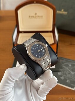 Audemars Piguet Royal Oak 36 - 2